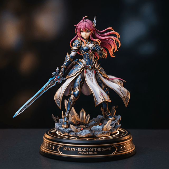 Figurines