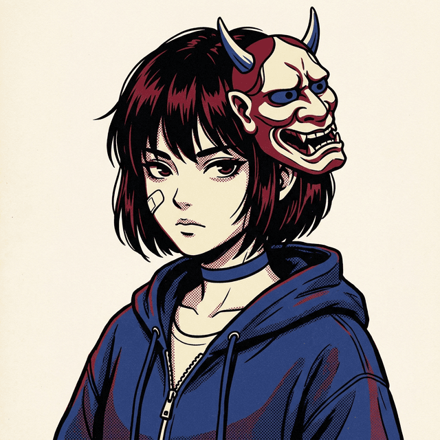 Manga Seller